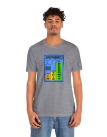 Dopamine? In This Economy - Adult Tee