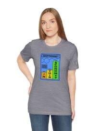 Dopamine? In This Economy - Adult Tee