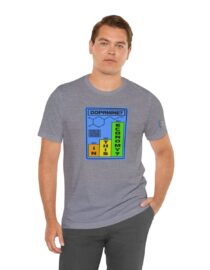 Dopamine? In This Economy - Adult Tee