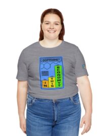 Dopamine? In This Economy - Adult Tee