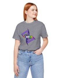 Different Not Less - Adult Tee