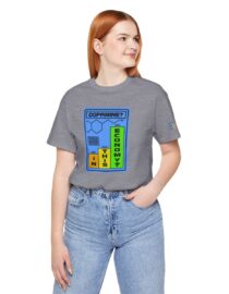 Dopamine? In This Economy - Adult Tee