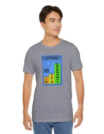 Dopamine? In This Economy - Adult Tee
