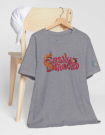 Easily Distracted - Adult Tee