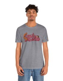 Easily Distracted - Adult Tee