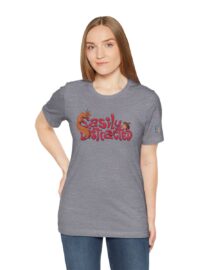 Easily Distracted - Adult Tee