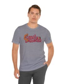 Easily Distracted - Adult Tee