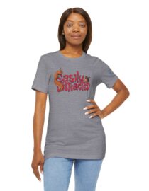 Easily Distracted - Adult Tee