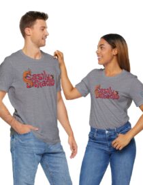Easily Distracted - Adult Tee