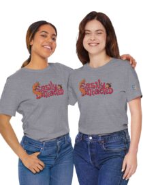 Easily Distracted - Adult Tee