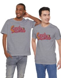 Easily Distracted - Adult Tee
