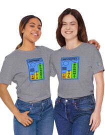 Dopamine? In This Economy - Adult Tee