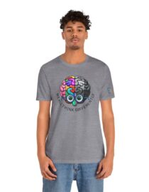 We All Think Differently - Adult Tee