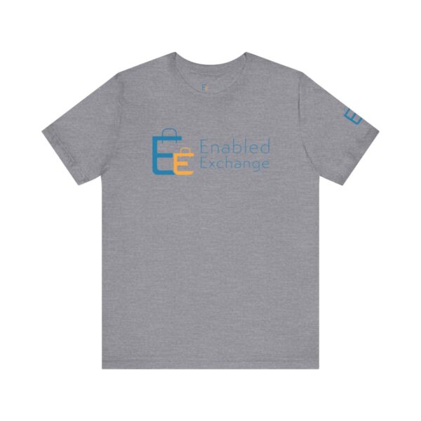 Enabled Exchange - Adult Tee