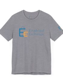 Enabled Exchange - Adult Tee