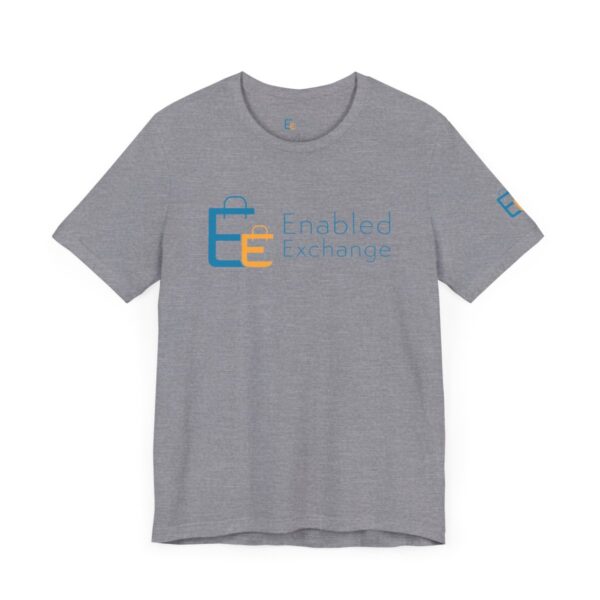 Enabled Exchange - Adult Tee