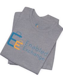Enabled Exchange - Adult Tee
