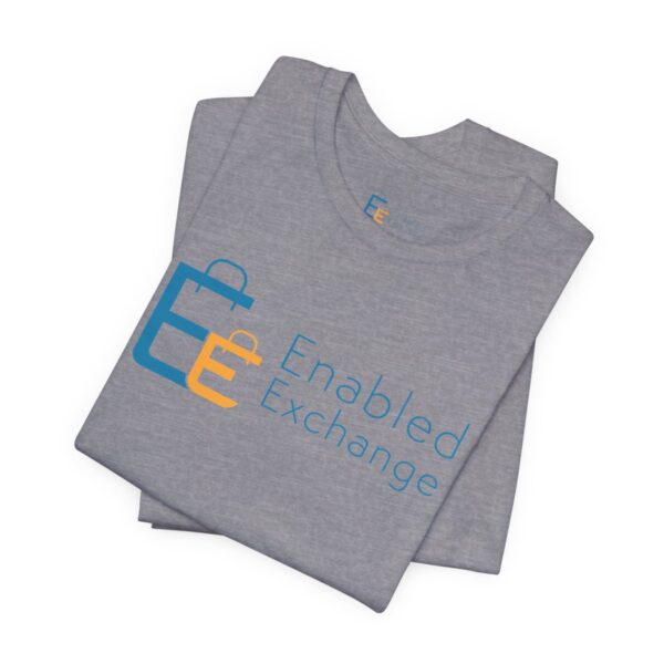 Enabled Exchange - Adult Tee