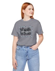 Not Worth the Spoons - Adult Tee