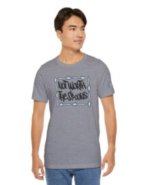 Not Worth the Spoons - Adult Tee