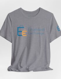 Enabled Exchange - Adult Tee