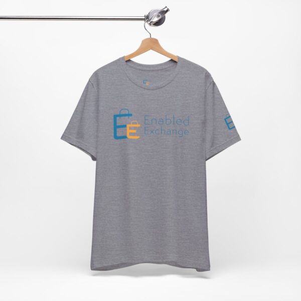 Enabled Exchange - Adult Tee