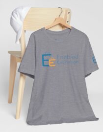 Enabled Exchange - Adult Tee