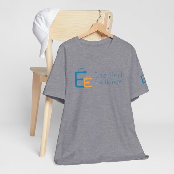 Enabled Exchange - Adult Tee