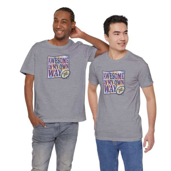 Awesome in My Own Way - Adult Tee