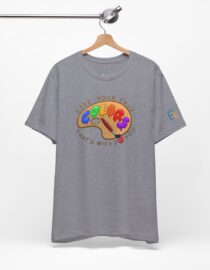 I See Your True Colors, That's Why I Love You - Adult Tee