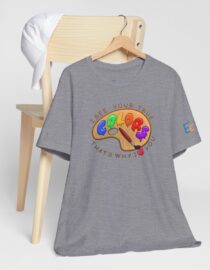 I See Your True Colors, That's Why I Love You - Adult Tee