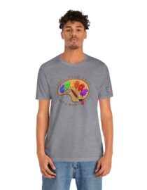 I See Your True Colors, That's Why I Love You - Adult Tee