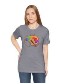 I See Your True Colors, That's Why I Love You - Adult Tee