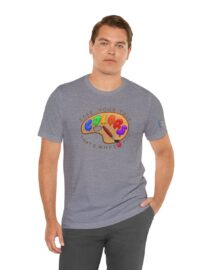 I See Your True Colors, That's Why I Love You - Adult Tee