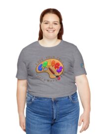 I See Your True Colors, That's Why I Love You - Adult Tee