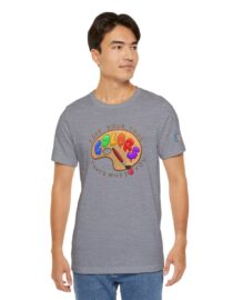 I See Your True Colors, That's Why I Love You - Adult Tee