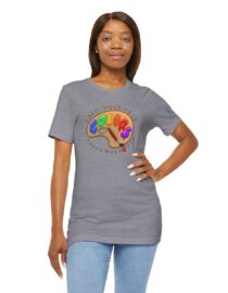 I See Your True Colors, That's Why I Love You - Adult Tee