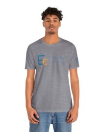 Enabled Exchange - Adult Tee
