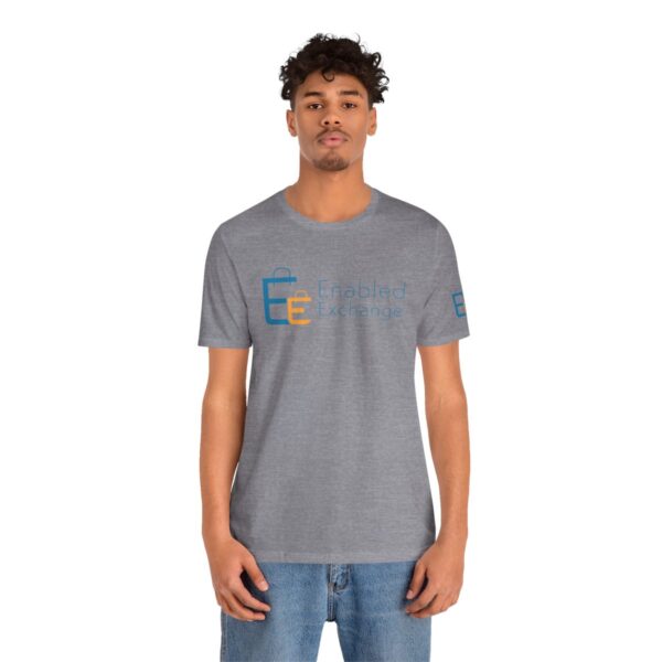 Enabled Exchange - Adult Tee