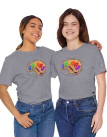 I See Your True Colors, That's Why I Love You - Adult Tee