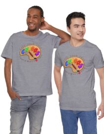 I See Your True Colors, That's Why I Love You - Adult Tee