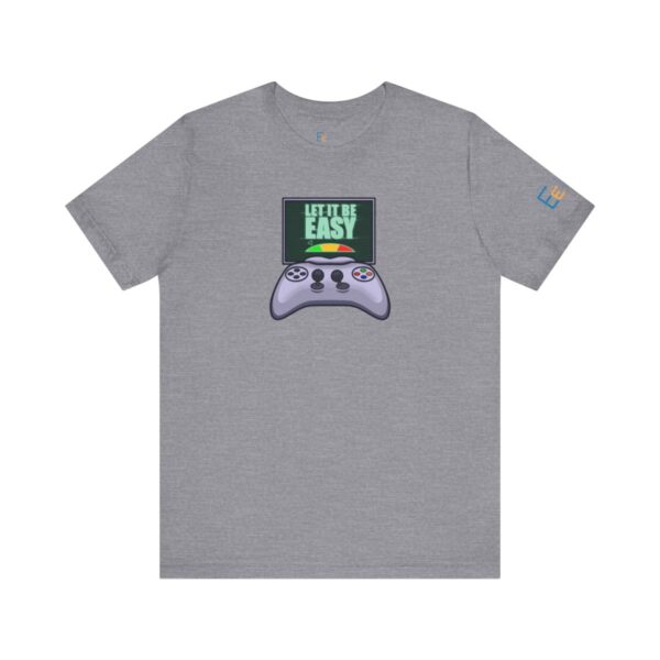 Let it be Easy - Adult Tee