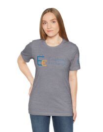 Enabled Exchange - Adult Tee