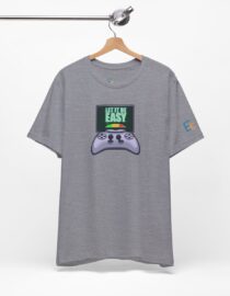 Let it be Easy - Adult Tee