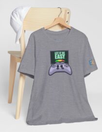 Let it be Easy - Adult Tee