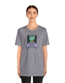 Let it be Easy - Adult Tee