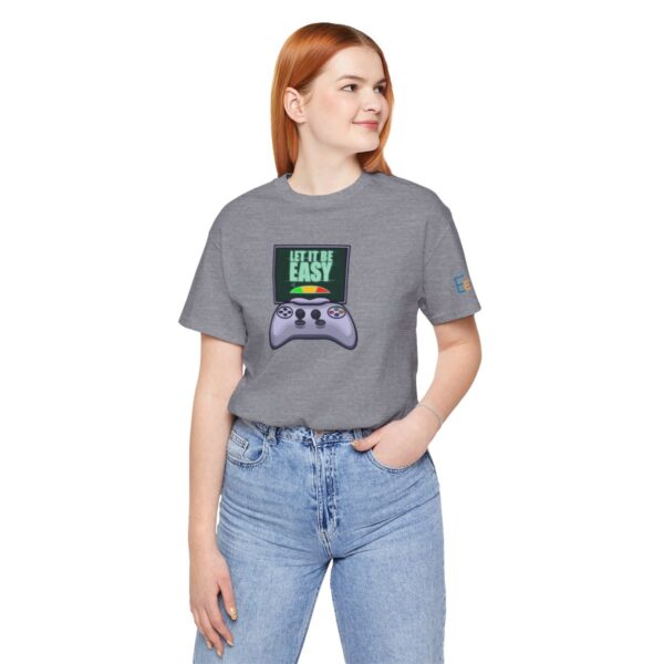 Let it be Easy - Adult Tee