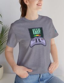 Let it be Easy - Adult Tee