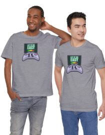 Let it be Easy - Adult Tee