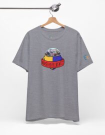 Wired Differently - Adult Tee